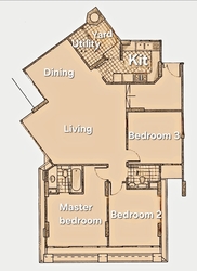 Tanjong Ria Condominium (D15), Condominium #560067621